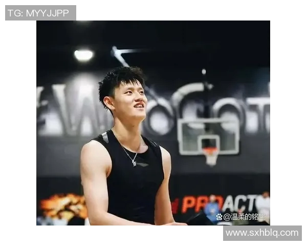 齐麟：从篮球新星到全能运动员的成长之路与未来展望