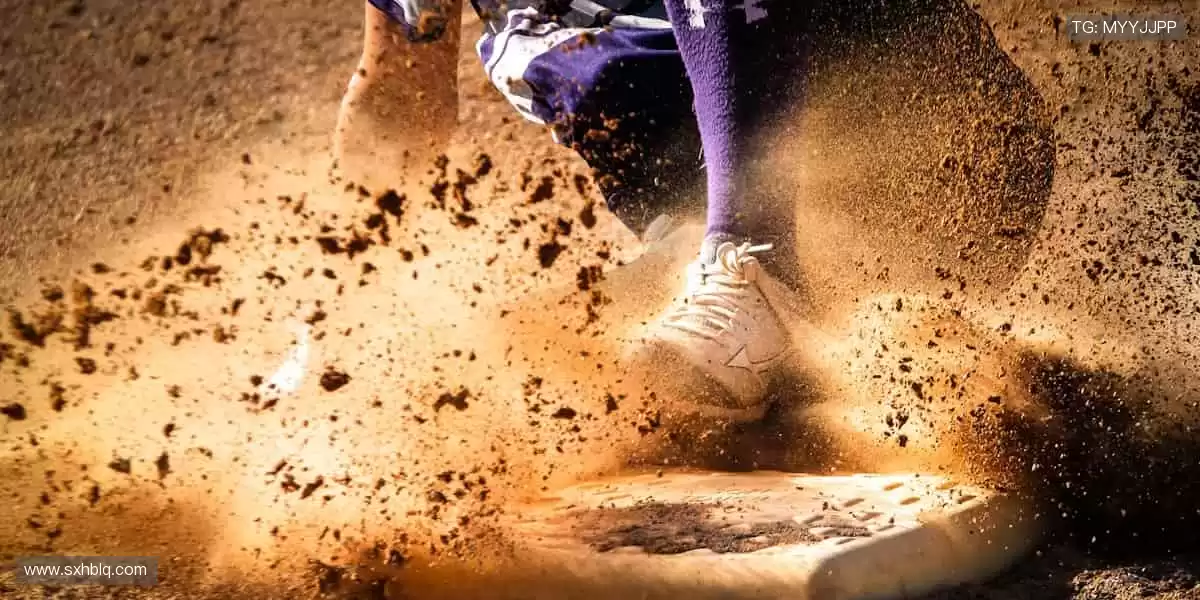 ✨ 突破极限，超越自我！体育精神，由你我共同书写！